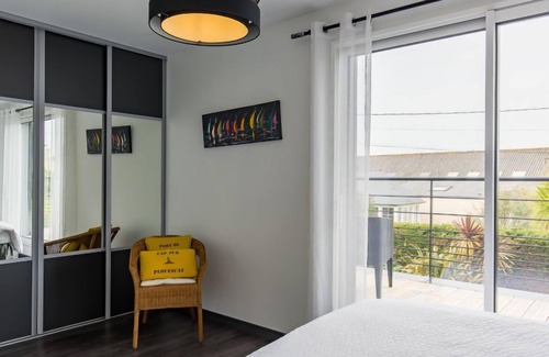 Plounevez-Lochrist House | Kernic Ty by Interhome