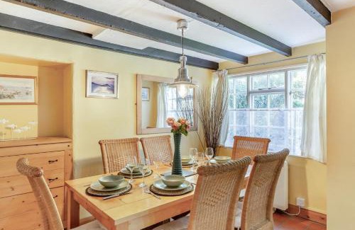 Hessenford House | Kernow