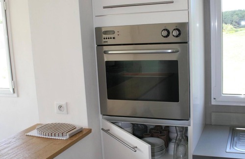 Plozevet House | KerPoulhan - Large contemporary house with garden and sea view