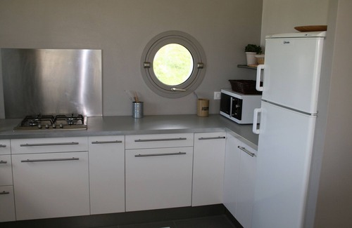 Plozevet House | KerPoulhan - Large contemporary house with garden and sea view