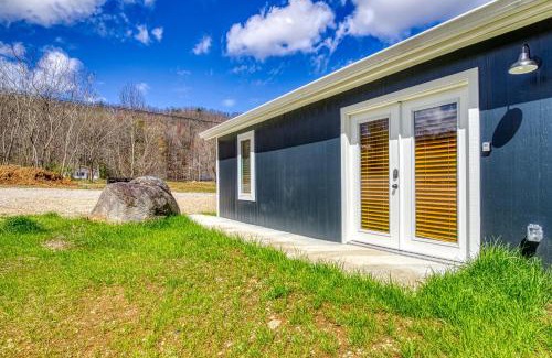 Cosby House | Kerri's Cottage-Pickleball Court, Creek, WIFI, Mountain Views, No Cleaning Fee