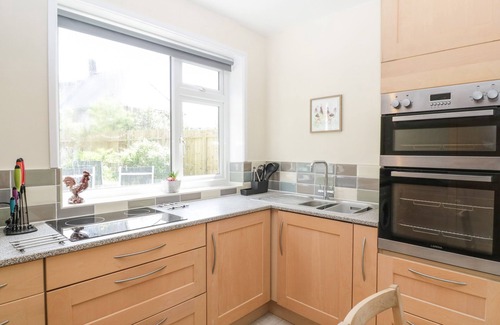 Cerne Abbas Cottage | KERRIDGE, pet friendly, with open fire in Cerne Abbas