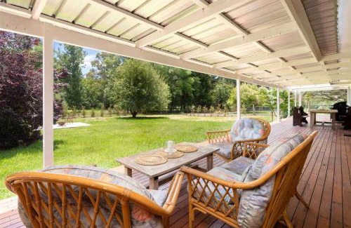 Sutton Forest House | Kerriedancer Estate, Sutton Forest, Southern Highlands