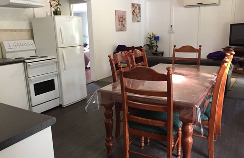 Yelverton Cottage | Kerriley Park Farm Stay
