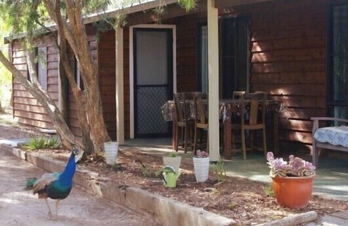 Yelverton Cottage | Kerriley Park Farm Stay