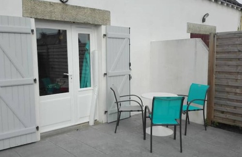 Kerroch House | Kerroch rental