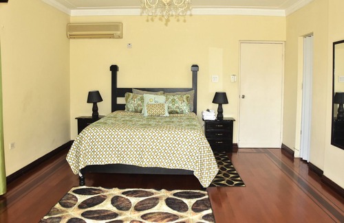 Norbrook Apartment | Kerry's vacation apartment