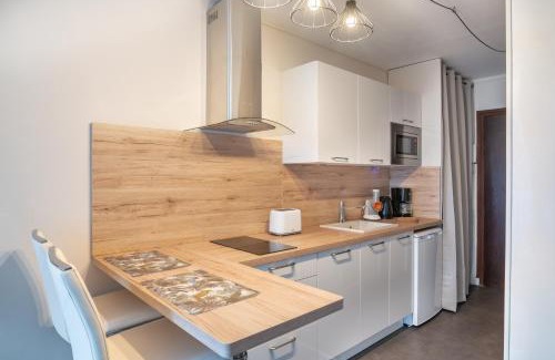 Benodet Apartment | Kersalé