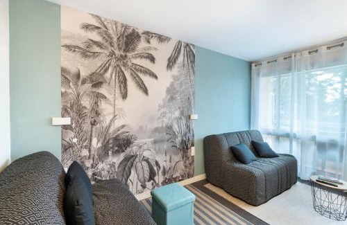 Benodet Apartment | Kersalé