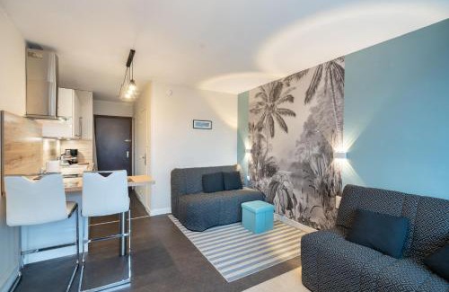 Benodet Apartment | Kersalé