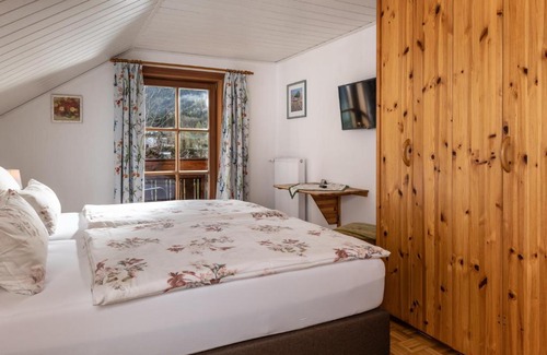 Grossgmain Apartment | Kerschbaumergut