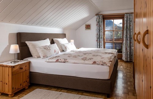 Grossgmain Apartment | Kerschbaumergut