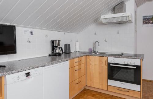Grossgmain Apartment | Kerschbaumergut