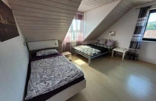 Burkardroth House | Kersti's