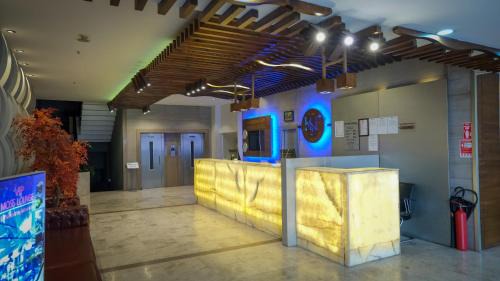 Osmangazi Hotel | Kervansaray Bursa City Hotel