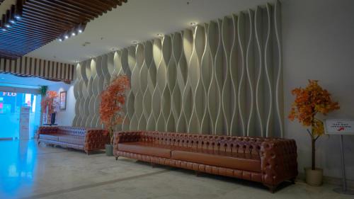 Osmangazi Hotel | Kervansaray Bursa City Hotel