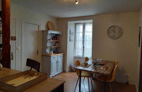 Paimpol Apartment | Kervig House
