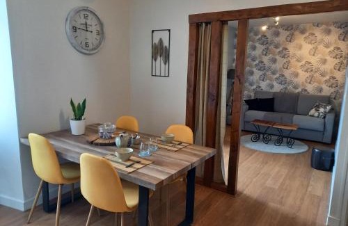 Paimpol Apartment | Kervig House
