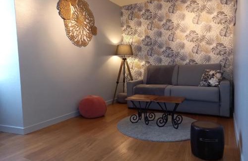 Paimpol Apartment | Kervig House