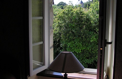 Primelin House | KERVRANT - Maison Bretonne, Bord Mer - AD6008