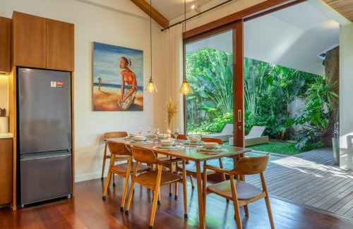 Sanur Villa | Kesari 5 - Beachside Bliss - Brand New 3BR Villa with Huge Pool