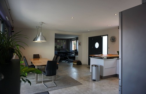 Chatenois House | Keschtaloft