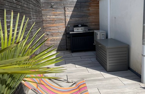 Chatenois House | Keschtaloft
