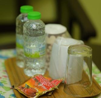 Gua Musang Hotel | Kesedar Hotel Travel & Tours Sdn Bhd
