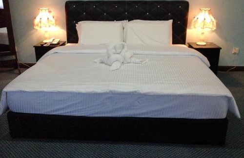 Gua Musang Hotel | Kesedar Hotel Travel & Tours Sdn Bhd