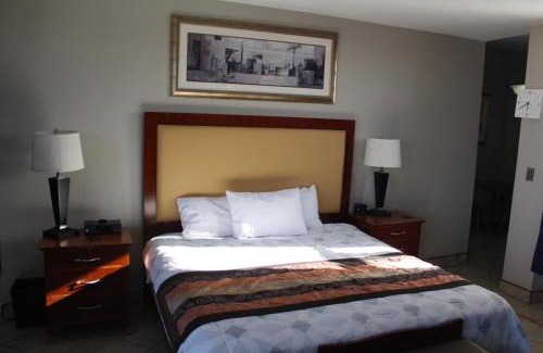 Madero Sur Hotel | Keshe Plasma Rooms