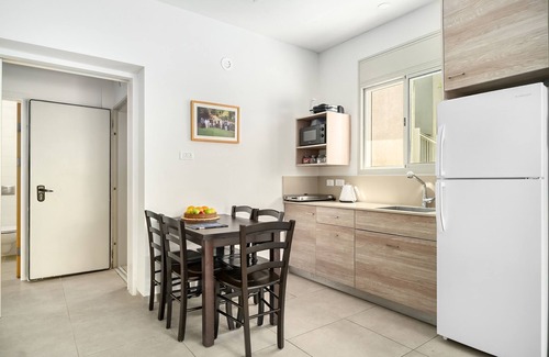 Eilon Villa | Keshet Eilon Peaceful Garden Villa