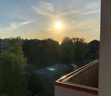 Haapsalu Apartment | Kesklinna Apartement