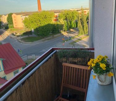 Haapsalu Apartment | Kesklinna Apartement