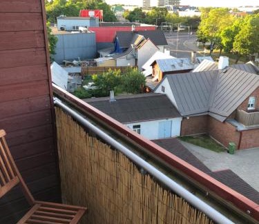 Haapsalu Apartment | Kesklinna Apartement