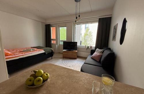 Kuusamo Apartment | Keskustan Helmi 33m2