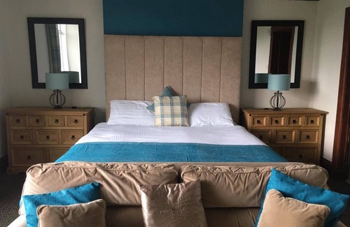 Newton Abbot Hotel | Kestor Inn
