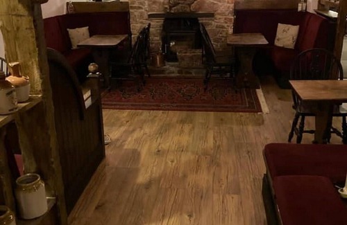 Newton Abbot Hotel | Kestor Inn