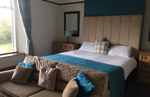 Newton Abbot Hotel | Kestor Inn