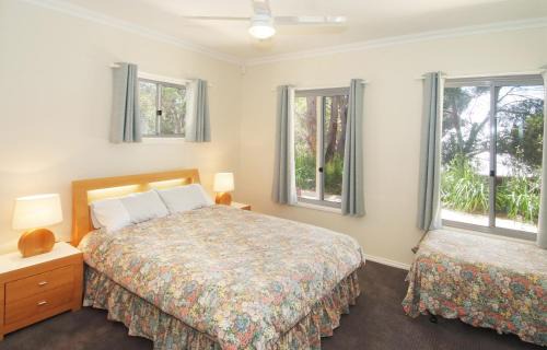 Eagle Bay House | Kestral Ashore