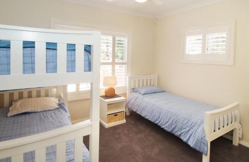 Eagle Bay House | Kestral Ashore
