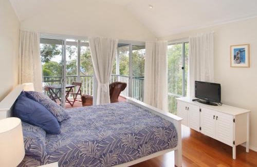 Eagle Bay House | Kestral Ashore