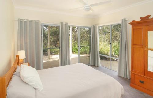 Eagle Bay House | Kestral Ashore