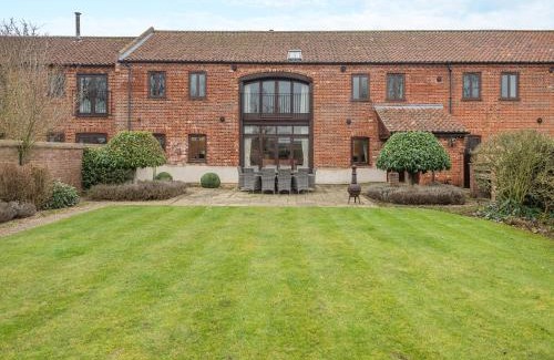 Walsingham House | Kestrel Barn - Cul