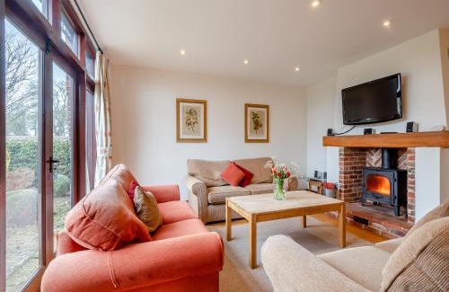 Walsingham House | Kestrel Barn - Cul