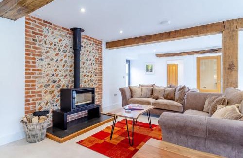 Swaffham House | Kestrel Barn-Uk31353