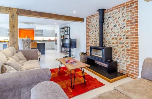 Swaffham House | Kestrel Barn-Uk31353