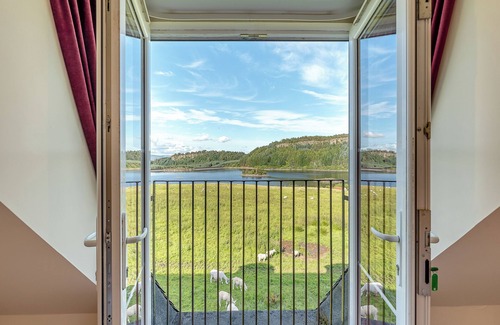 Fintry Cottage | Kestrel Cottage - 27937
