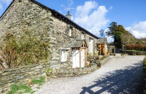 Grange-over-Sands House | Kestrel Cottage