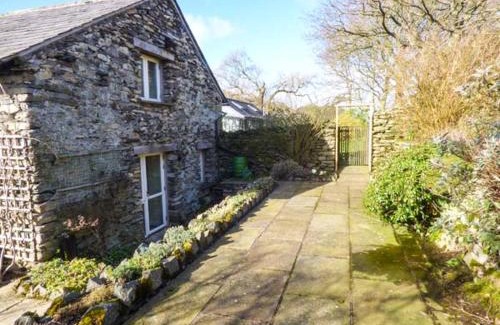 Grange-over-Sands House | Kestrel Cottage