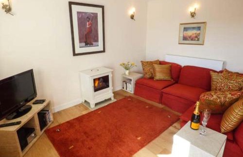 Grange-over-Sands House | Kestrel Cottage